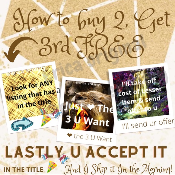 New Stackable Metal Bangle Bracelets Set - Picture 2 of 2